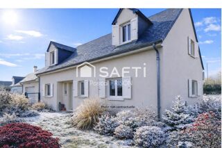  Maison � vendre 7 pi�ces 196 m�