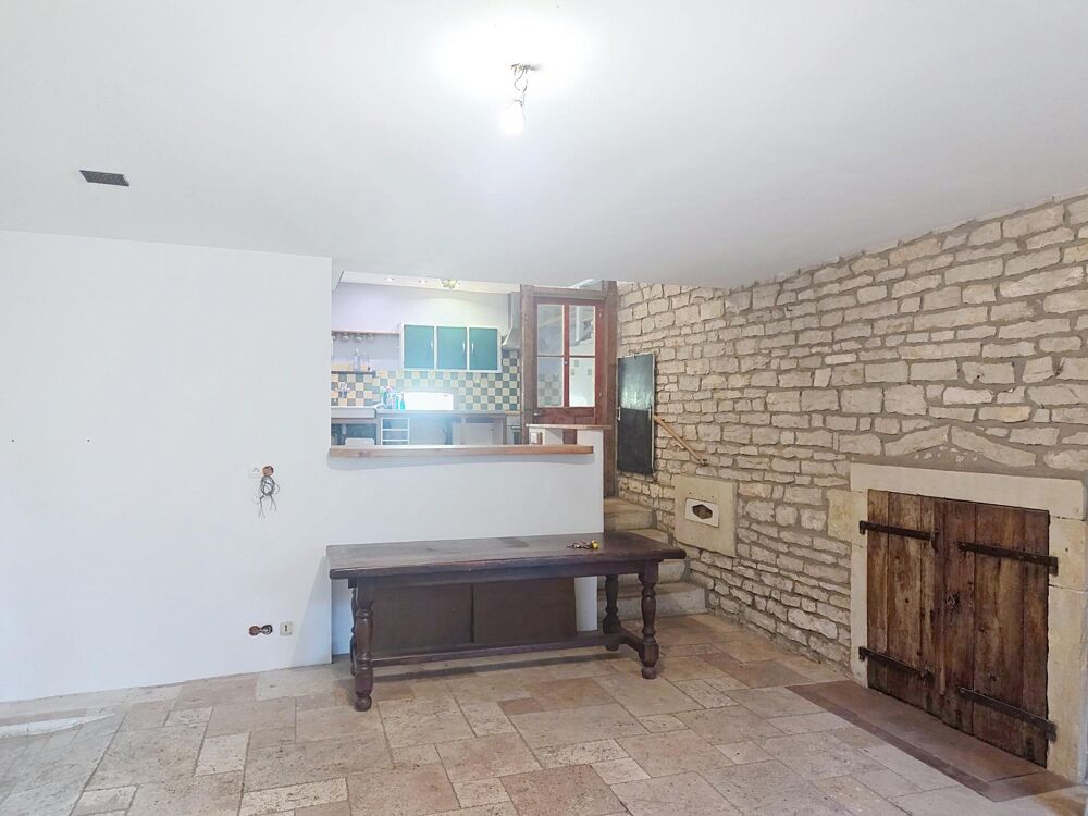 Vente Maison Dijon - Maison familiale avec jardin et garage. Dijon