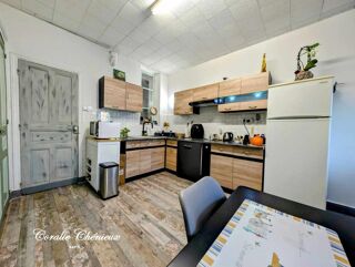  Maison � vendre 3 pi�ces 38 m�