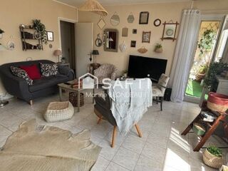  Appartement à vendre 3 pièces 76 m²