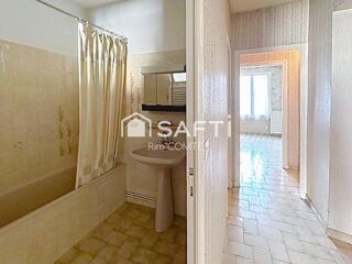  Maison à vendre 7 pièces 168 m²