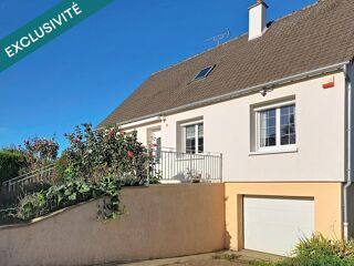 Vente Maison Maison familiale - cinq chambres Treon