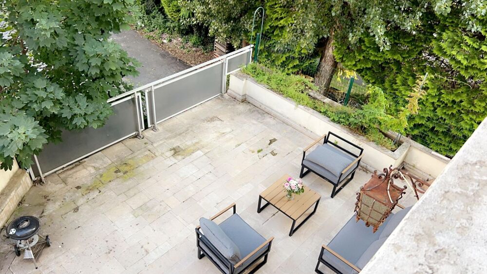 Vente Maison Très belle terrasse Saint-etienne