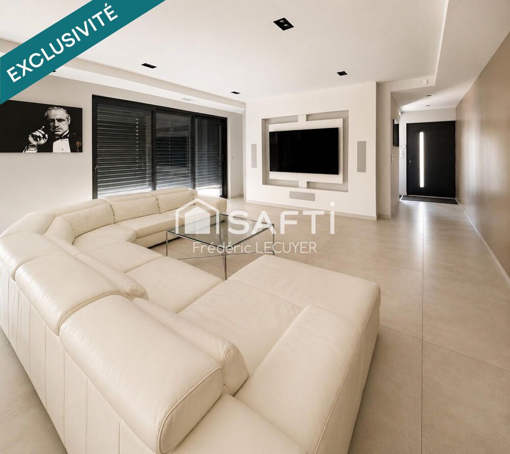 à vendre  Maison Saint-Beauzire (63360)