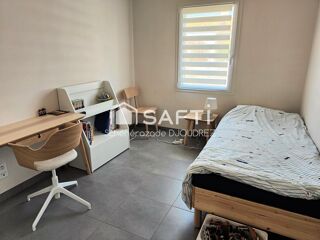  Maison à vendre 4 pièces 92 m²