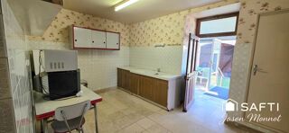  Maison à vendre 3 pièces 74 m²
