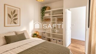  Appartement à vendre 2 pièces 37 m²