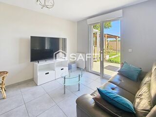  Maison à vendre 5 pièces 93 m²