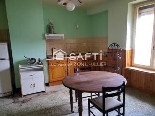  Maison � vendre 3 pi�ces 86 m�