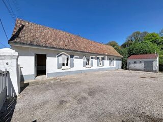  Maison à vendre 3 pièces 73 m²