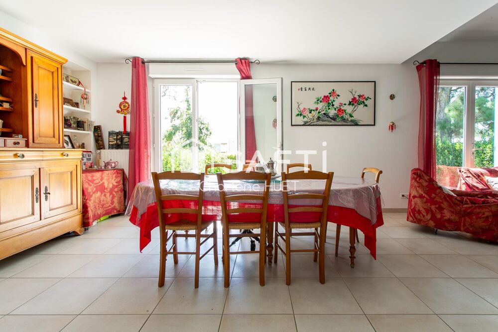 Maison 7 pièces 155 m² · à Thouare-sur-Loire · 155 m² · 435 625 €