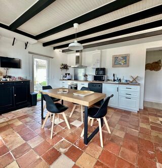  Maison à vendre 5 pièces 115 m²