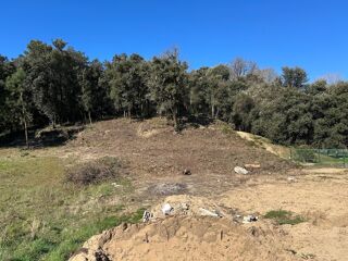  Terrain � vendre 1253 m�