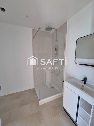  Appartement à vendre 3 pièces 70 m²