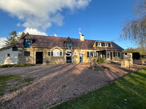   ? Coup de c�ur assur� ? Maison - 5 pi�ce(s) - 126 m�