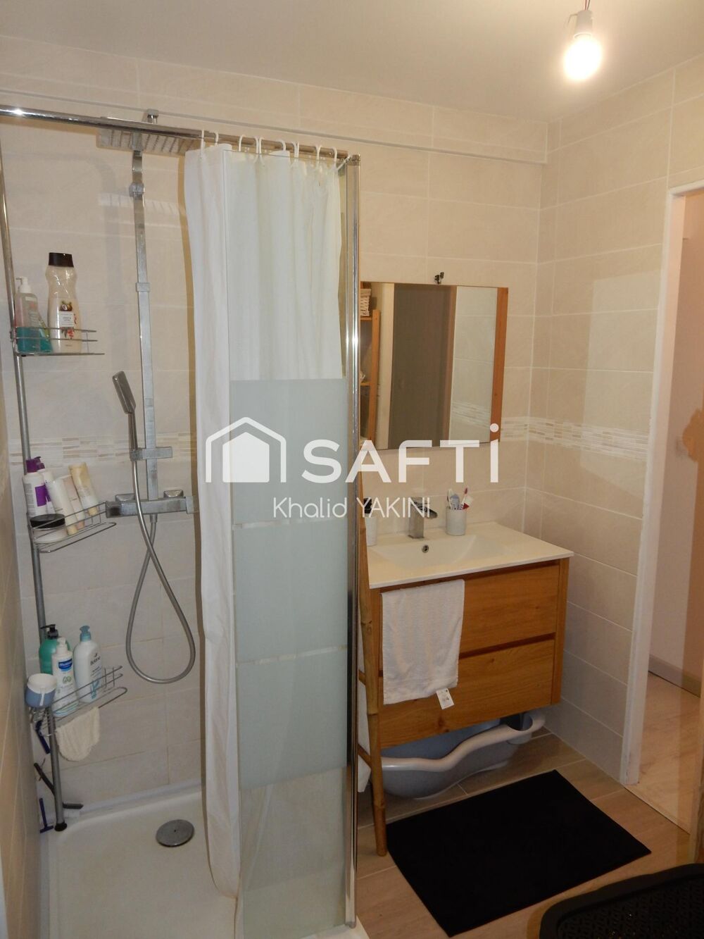 Vente Appartement HAUTE-ILES Haute-isle