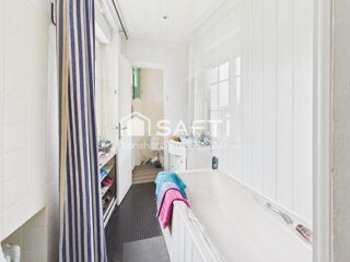  Appartement à vendre 9 pièces 181 m²