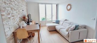  Appartement  vendre 3 pices 55 m