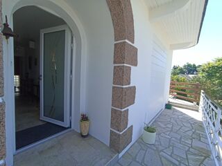  Maison � vendre 15 + pi�ces 211 m�