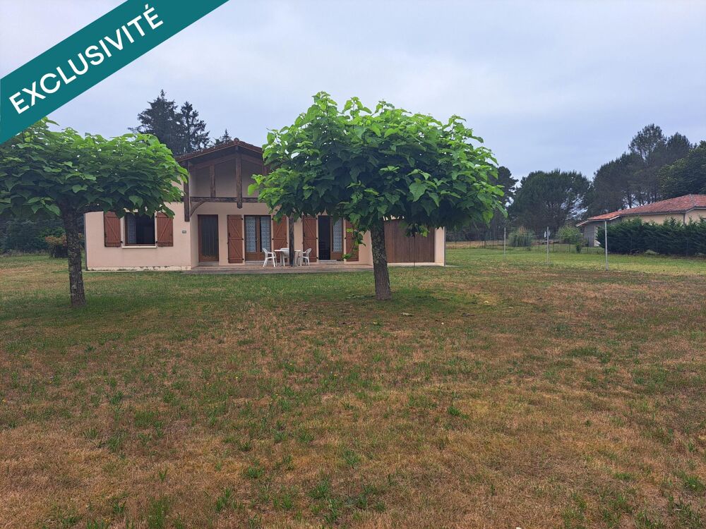 Vente Maison Maison traditionnelle Arue