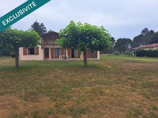  Maison à vendre 5 pièces 100 m²
