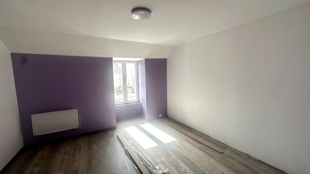 Vente Maison Maison retaper Arbecey