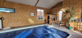  Maison � vendre 6 pi�ces 221 m�