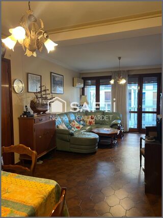  Appartement � vendre 3 pi�ces 72 m�