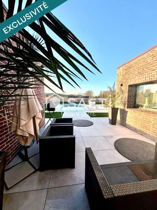  Maison � vendre 7 pi�ces 235 m�