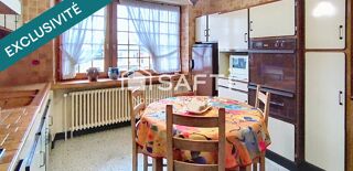  Maison à vendre 7 pièces 197 m²