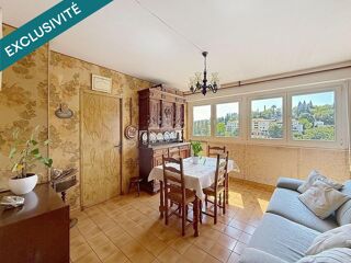  Appartement � vendre 4 pi�ces 66 m�