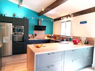  Maison � vendre 6 pi�ces 165 m�