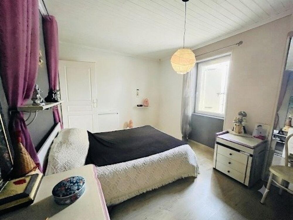 Vente Maison MAISON PLEIN DE CHARME 120m² JARDIN, GARAGE, STUDIO, DEPENDANCE, Realmont