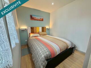  Appartement à vendre 2 pièces 35 m²
