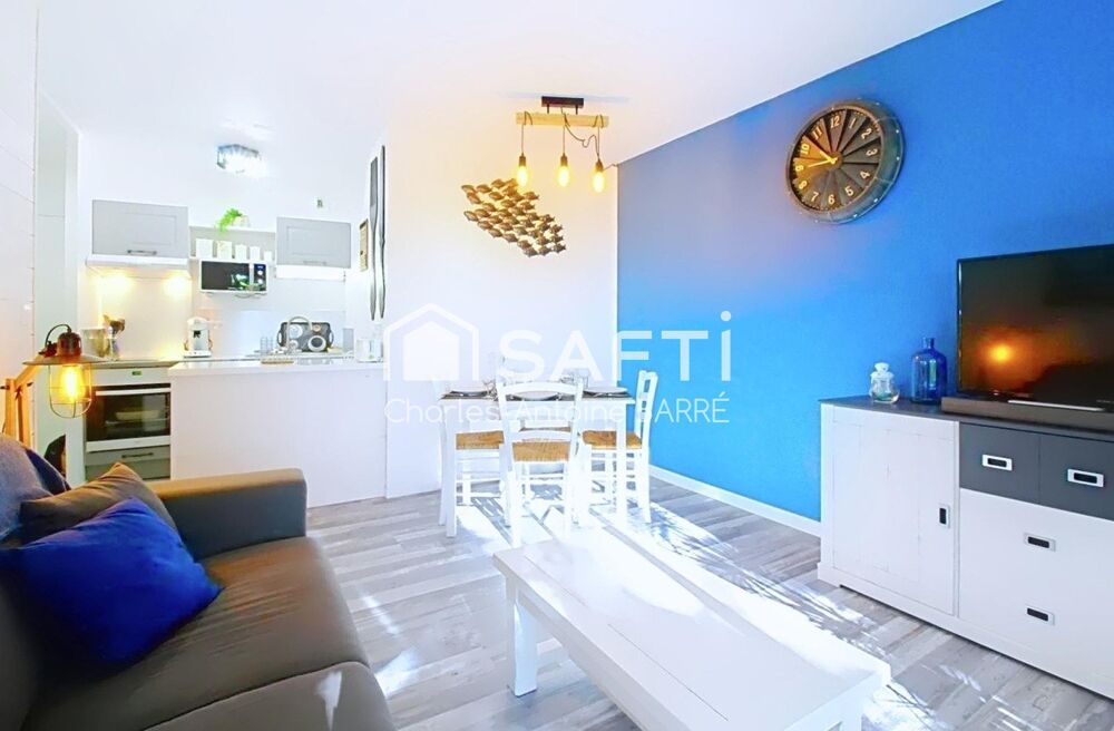 Vente Appartement Idéalement situé avec un excellent rendement locatif Arcachon