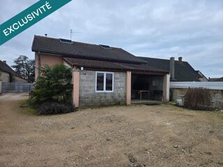  Maison � vendre 8 pi�ces 170 m�