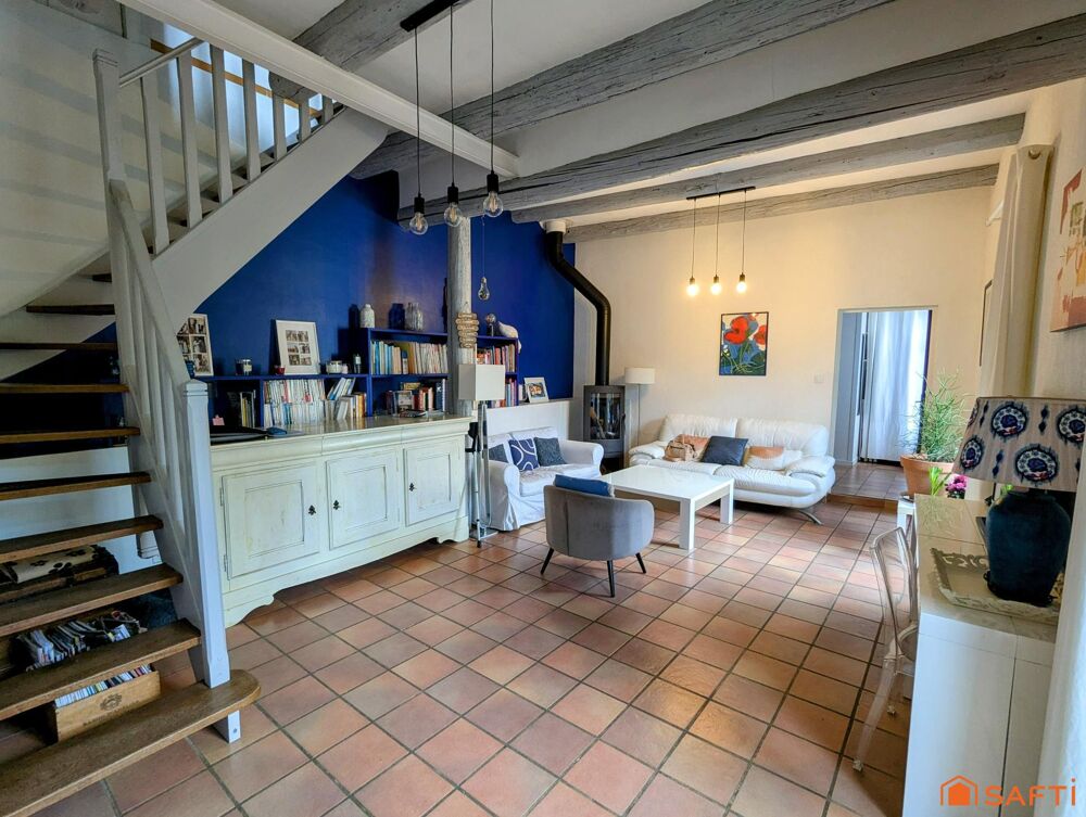 Vente Maison Une propriété rare avec deux maisons indépendantes Nimes