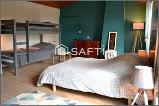  Maison à vendre 8 pièces 208 m²