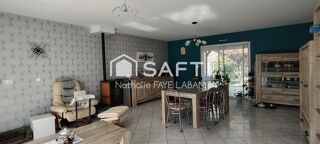  Maison à vendre 5 pièces 117 m²