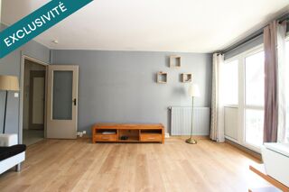  Appartement à vendre 2 pièces 51 m²