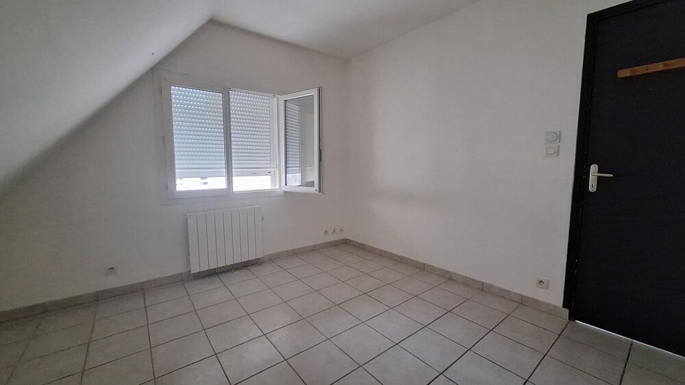 Vente Appartement Appartement T3 avec parking privé Bourges