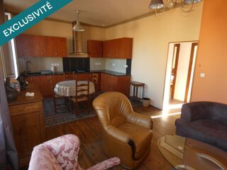 Vente Maison Une maison pleine de charme, au calme, à Saint-Benoît-de-Carmaux Saint-benoit-de-carmaux