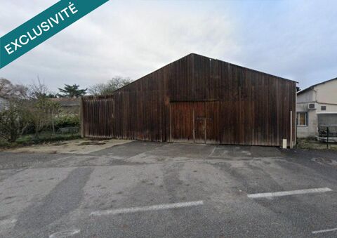 Grand local commercial 524 m² entre Agen et Boé 263737 47550 Boe