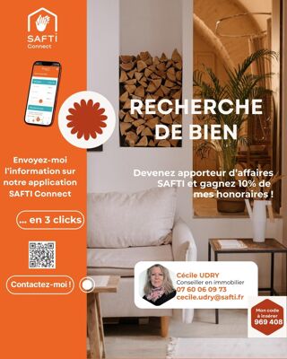  Terrain � vendre 581 m�