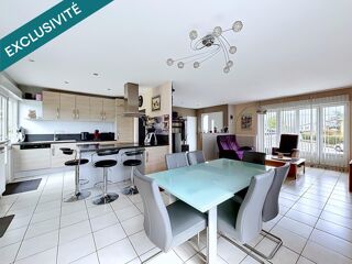  Maison � vendre 5 pi�ces 118 m�
