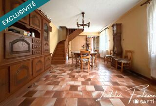  Maison � vendre 7 pi�ces 141 m�