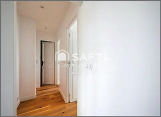  Appartement � vendre 3 pi�ces 69 m�