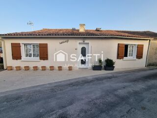 Maison 142m2 Haimps