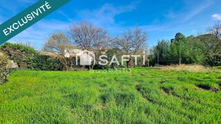  Terrain à vendre 1055 m²