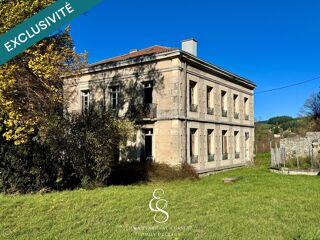  Maison � vendre 12 pi�ces 380 m�